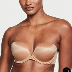 Victorias Very Sexy Bra